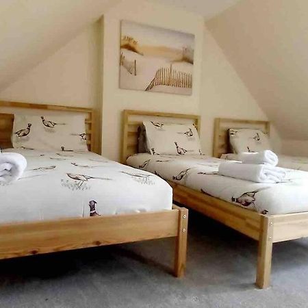 인버네스 Fraser House - City Centre - Free Parking 빌라 외부 사진