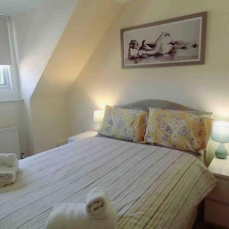 인버네스 Fraser House - City Centre - Free Parking 빌라 외부 사진